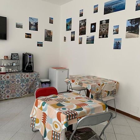 Smart Rooms 트리에스테 외부 사진
