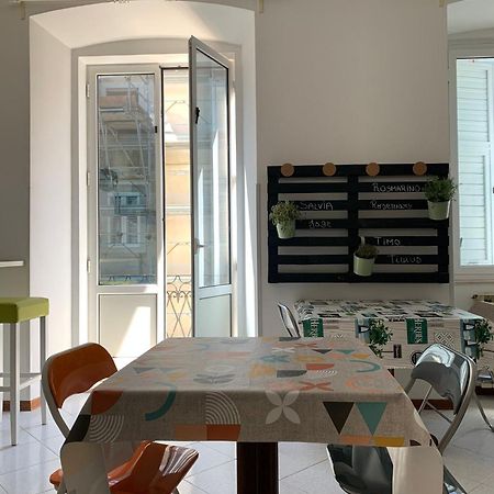 Smart Rooms 트리에스테 외부 사진