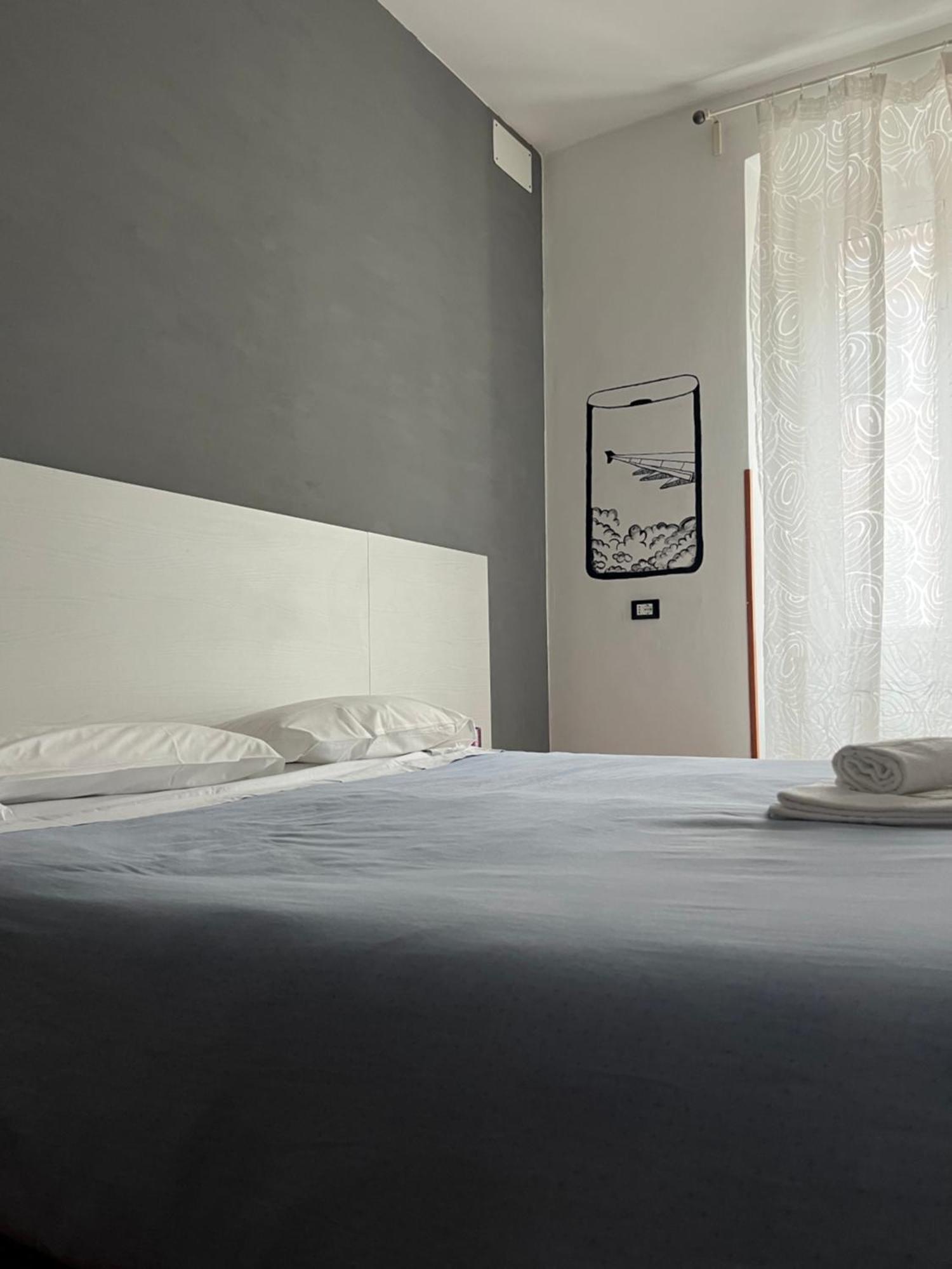 Smart Rooms 트리에스테 외부 사진